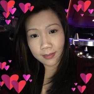 Meet your Posher, Trish